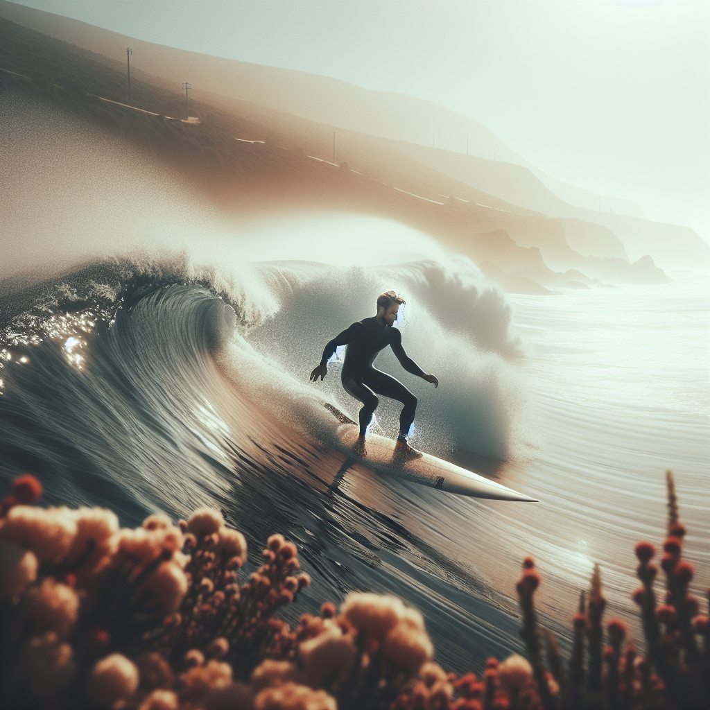 Taghazout Wave Forecast Today: Swell, Wind & Tide – May 11, 2026