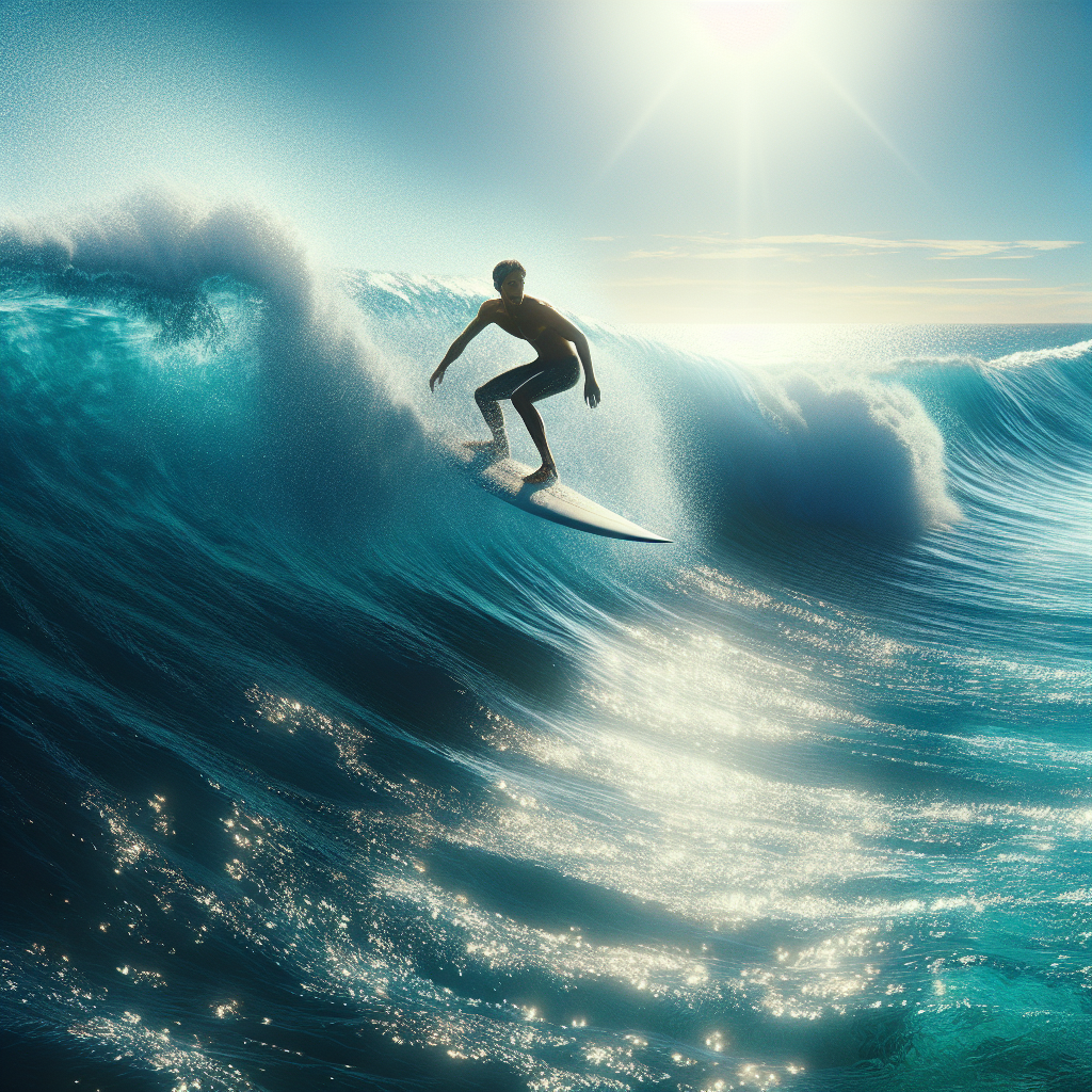Tamraght Surf Report Today: Waves, Wind, and Weather