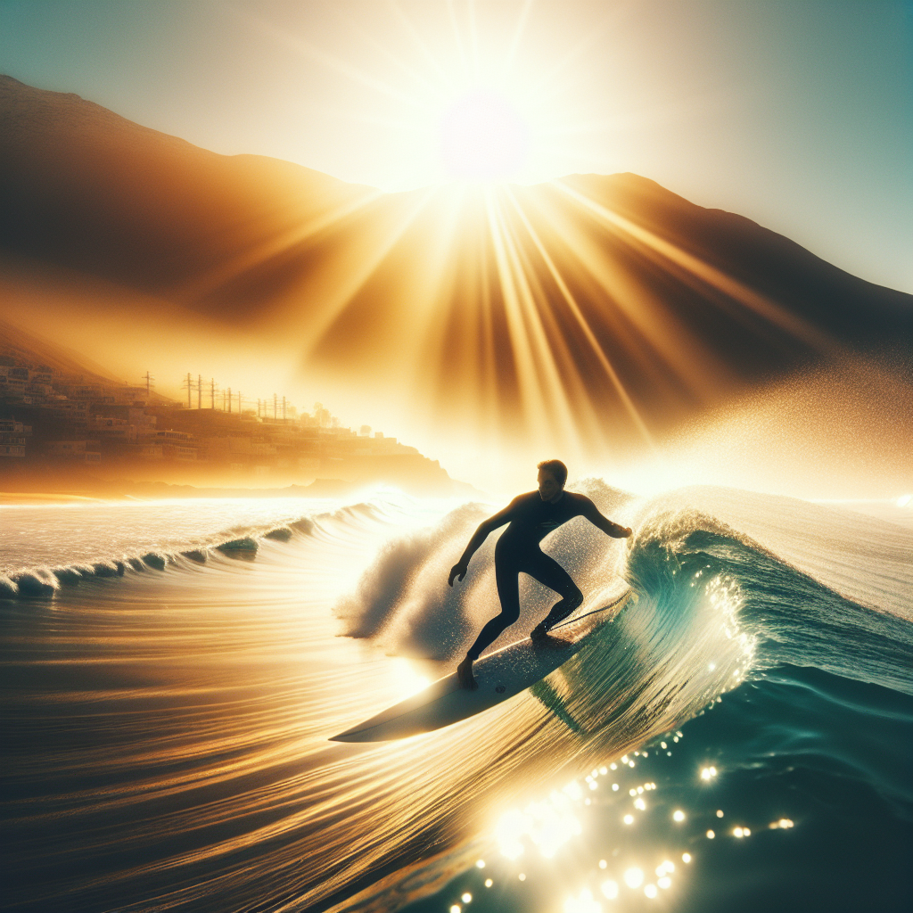 Tamraght Surf Forecast: Today's Waves, Tides & Wind