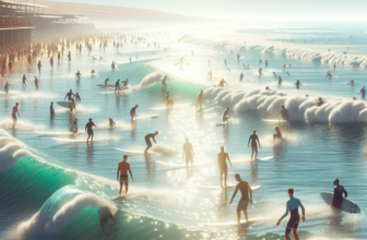 How Safe Is Taghazout for Western Tourists?
