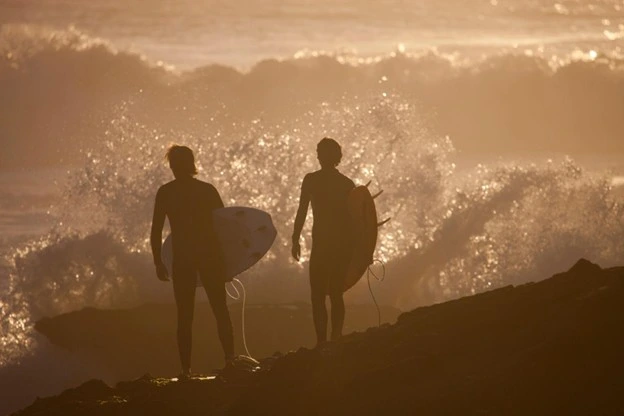 Taghazout Surf Vibe