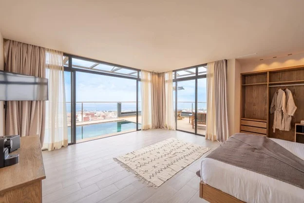 Tamraght Surf House