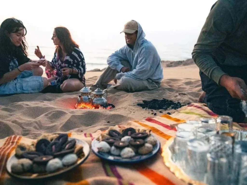 ANAMAR SURF MOROCCO