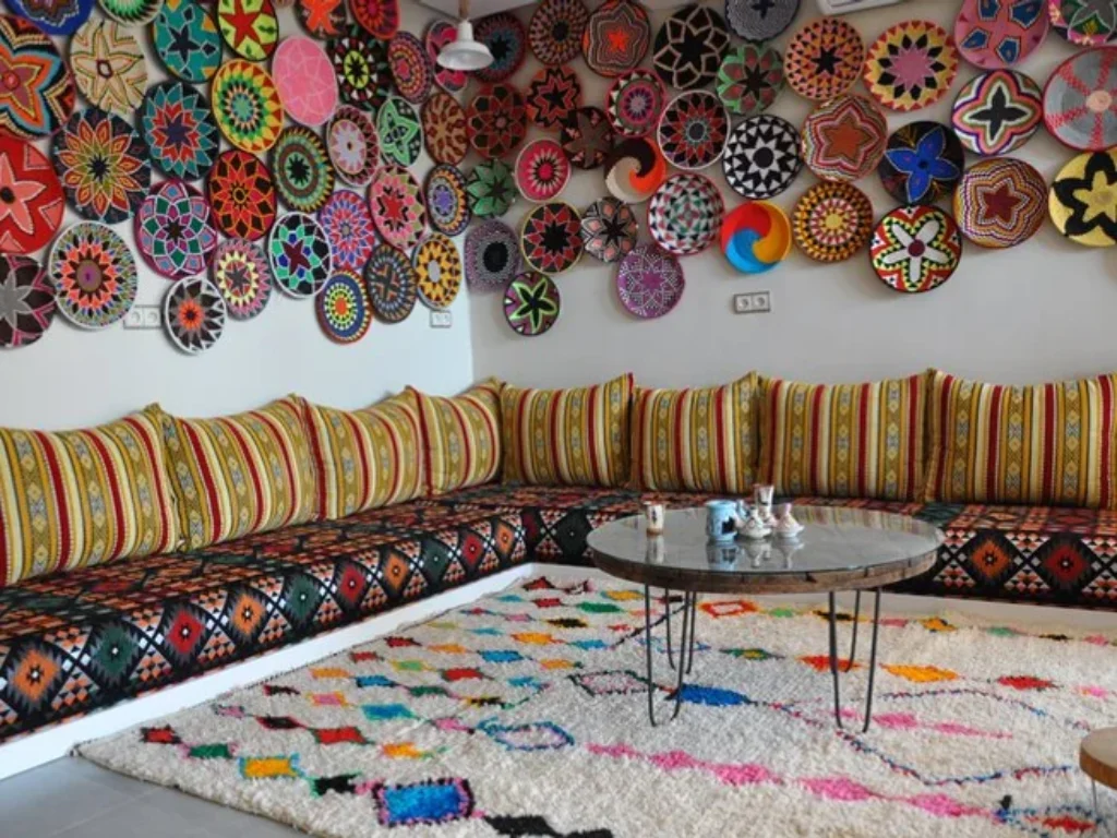 Harmony Surf Lodge