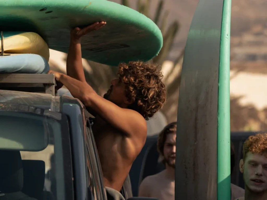 Surf Hotel Morocco