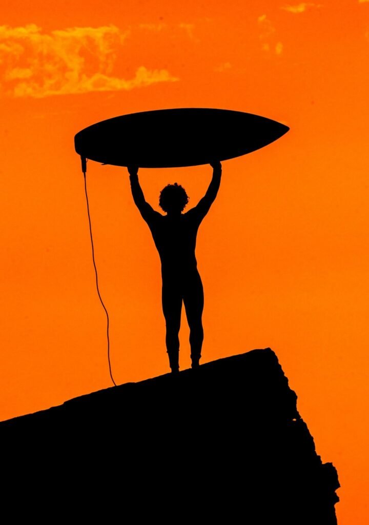 Best Tamraght Surf Camps for Solo Travelers