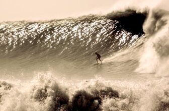 Taghazout Best Waves