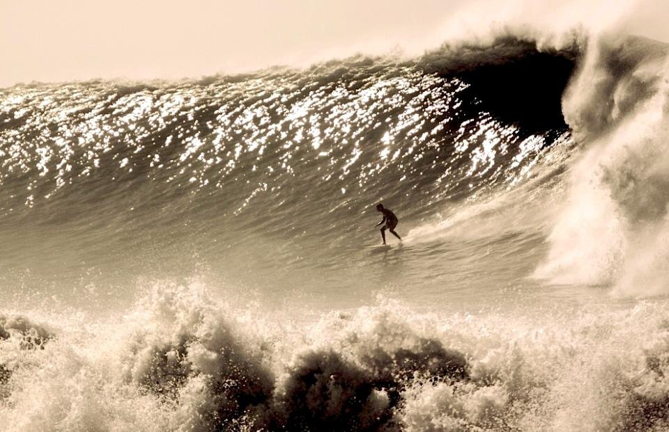 Taghazout Best Waves
