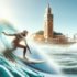 Tamraght Surf Forecast: Today’s Waves, Tides & Wind