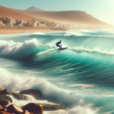 Taghazout Surf Conditions: Morning Report & Outlook – May 12, 2026