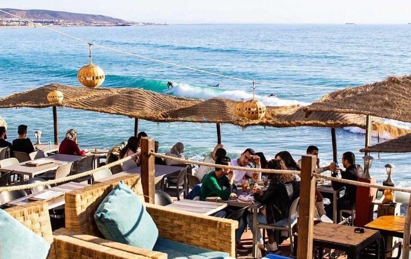 Top 10 Best Surf Camps in Taghazout