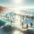 Tamraght Surf Forecast: Today’s Waves, Tides & Wind